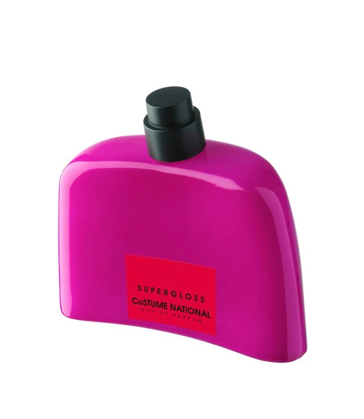 Supergloss Eau de Parfum 50ml