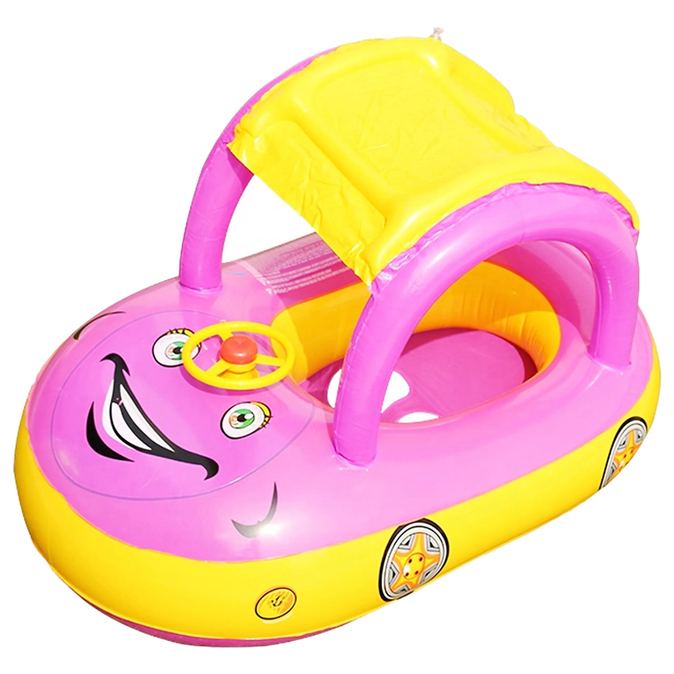 Star Babies Kids Baby Float