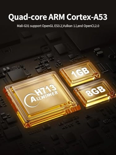 K1 - 3840 x 2160 Pixels Portable