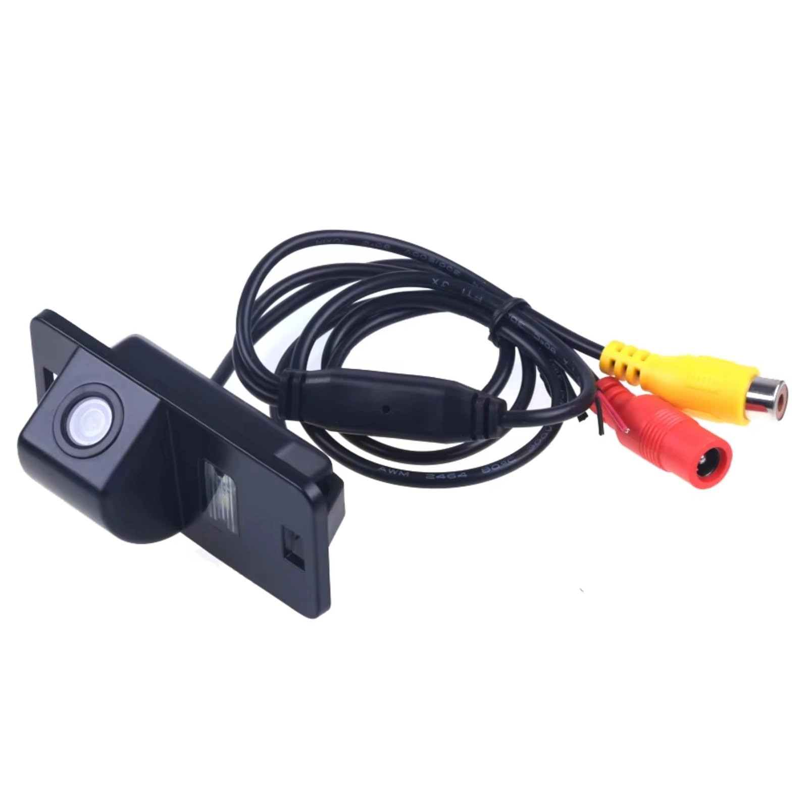 Rear View Camera - Night vision