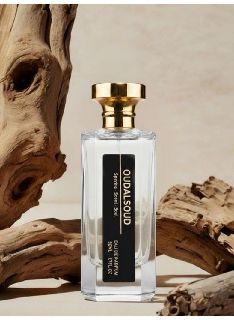 Incense Oud Eau de Parfum - 50ml