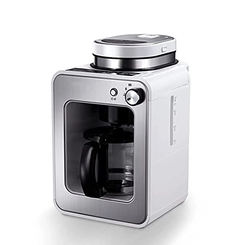 Grinding Integrated - 600ml Intelligent Insulation Anti-Drip HQYDYCYQH