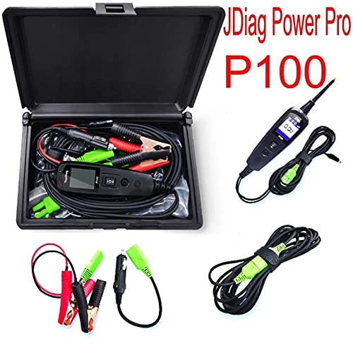 Power Probe - 1-10 Amp 12.0 or 24.0 V