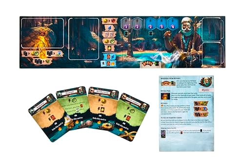 Lost Ruins of Arnak: Expeditions Leaders