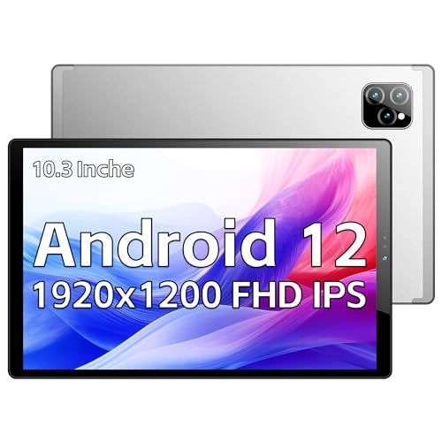 Gaming Tablet - 128GB 10"