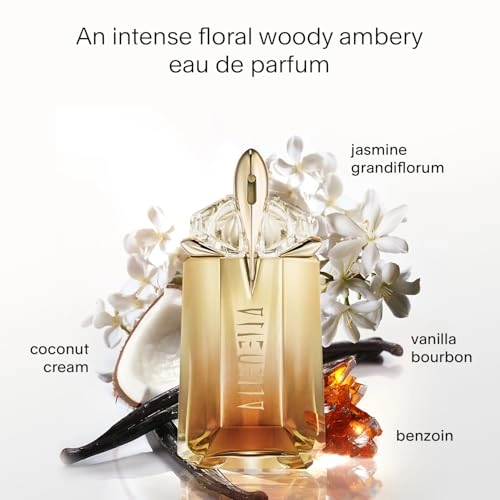 Alien Goddess Eau de Parfum 90 ml