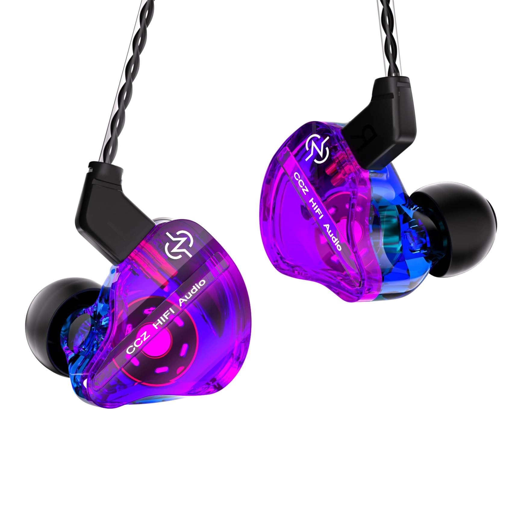 CCZ DC01 PRO Wired Earbud