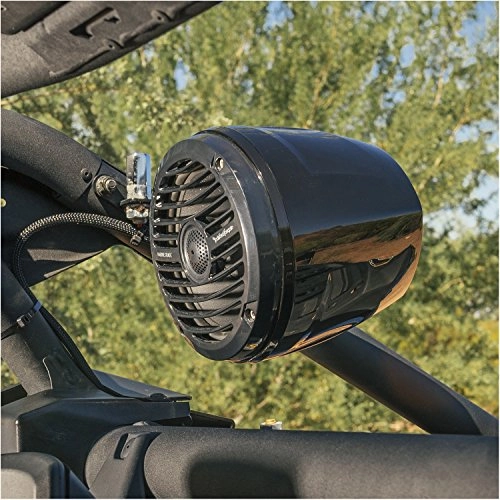 X3-REAR - 6.5 Inches