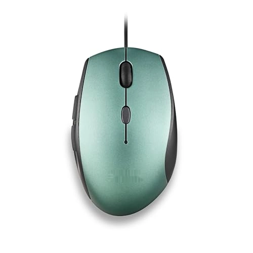 Wired Optical Mouse - USB