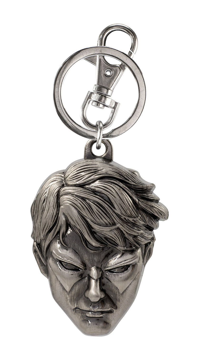 DC Comics Nightwing Key Ring