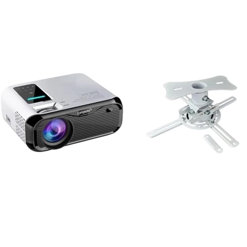 Portable Projector - 1080P