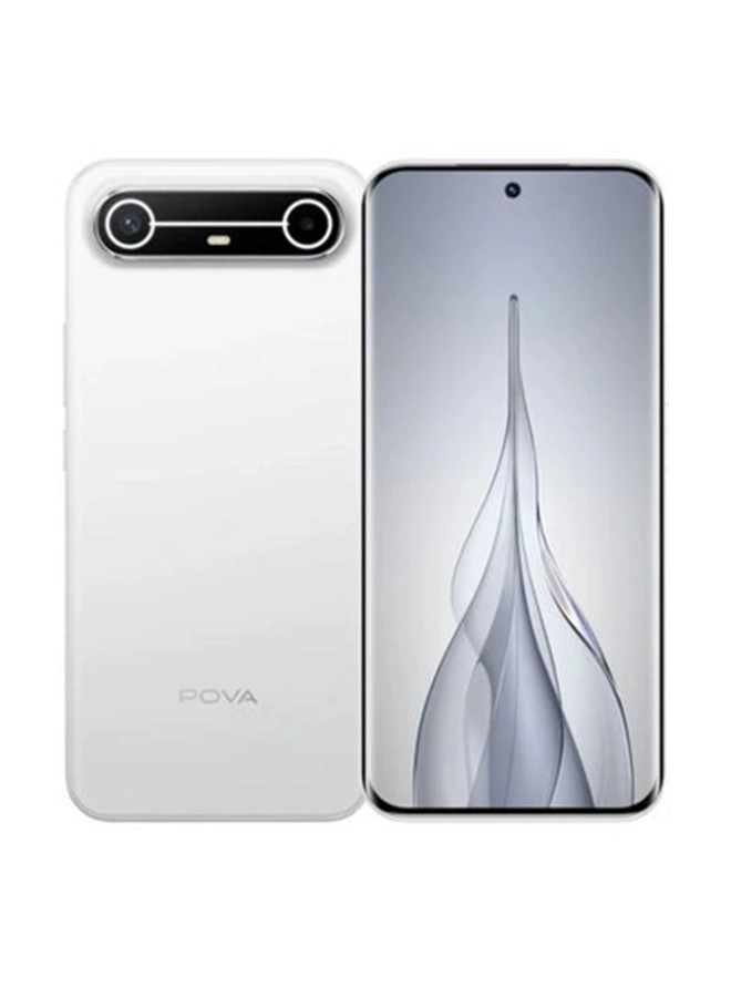 POVA Slim - 256 GB