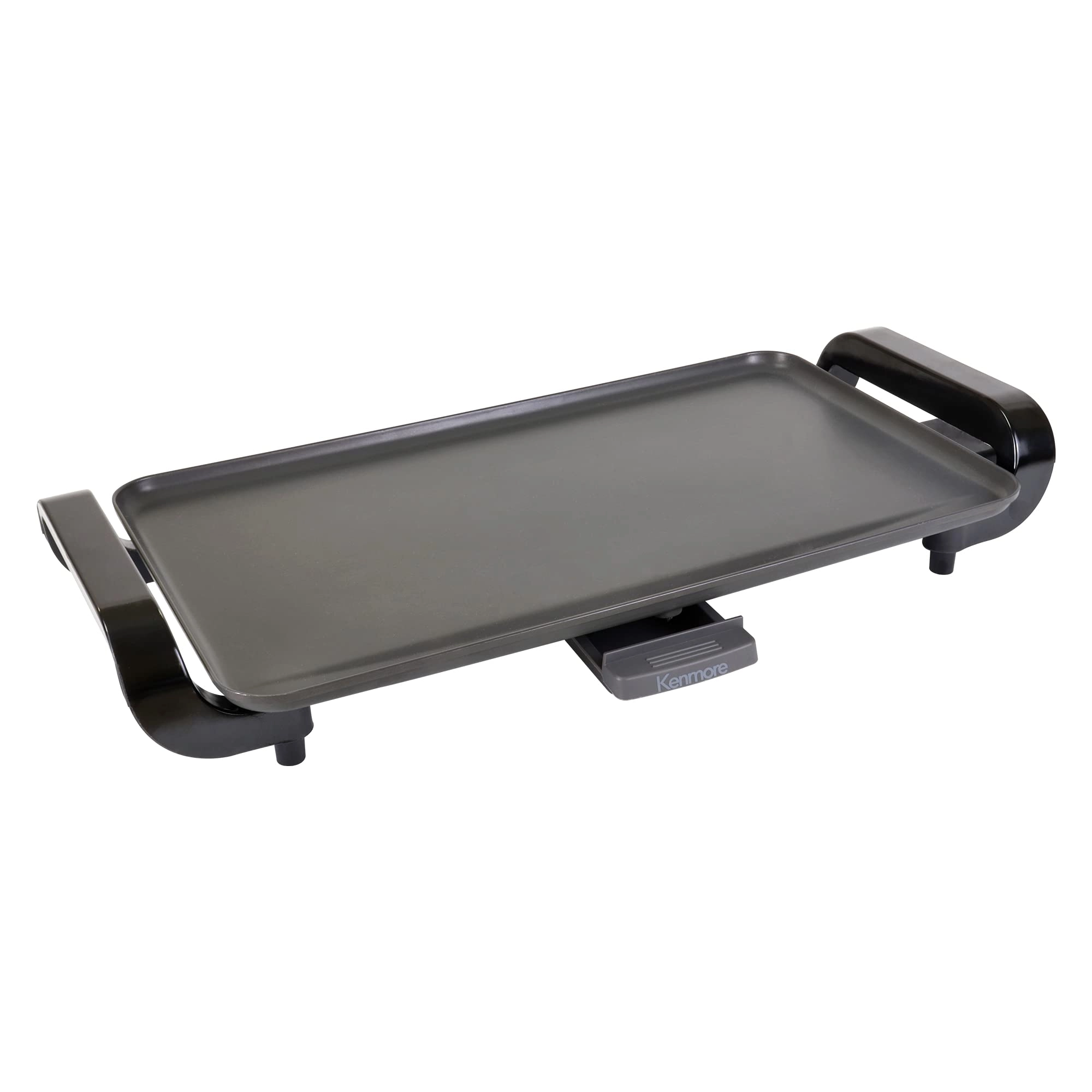 Koolatron Kenmore Electric Griddle - 10" x 18"