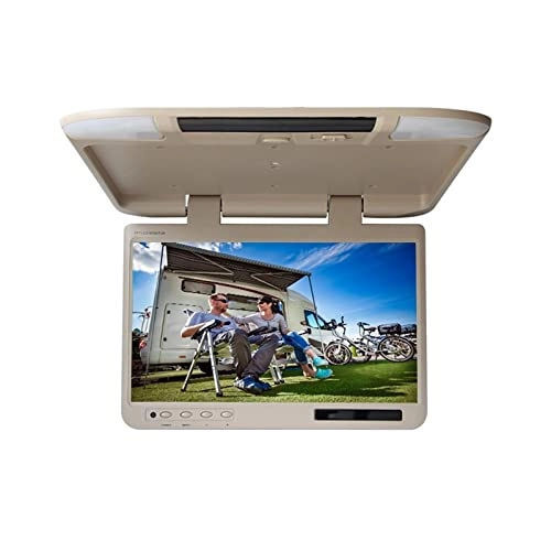Car Headrest Video Players - 22 Inch