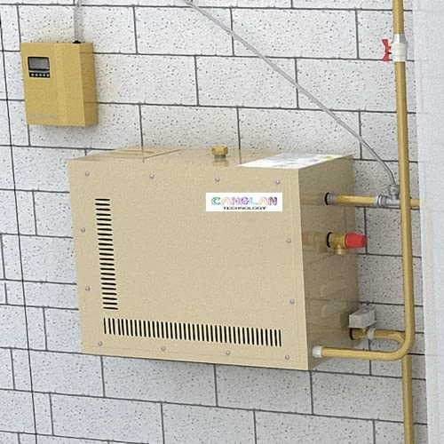 Steam Generator