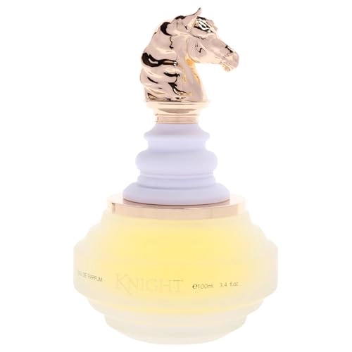 Check Mate Black Knight Eau de Parfum 100ml