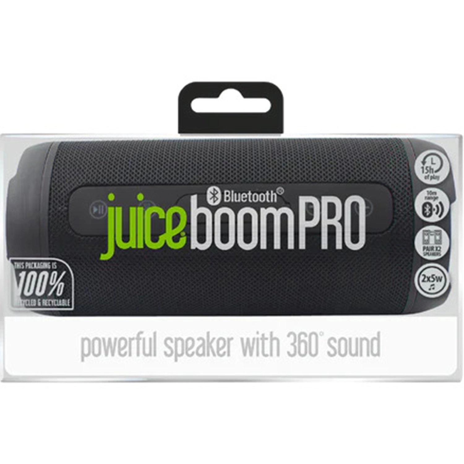 BoomPRO - 10W