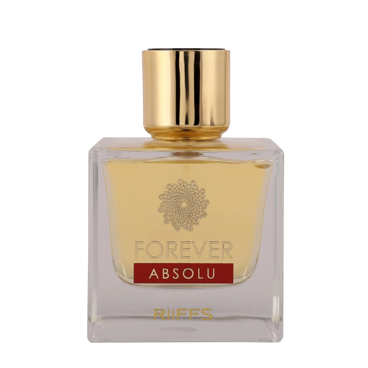 Al Fakhr and cosmetics trading L.L.C Forever Absolu - Eau de Parfum 100ml