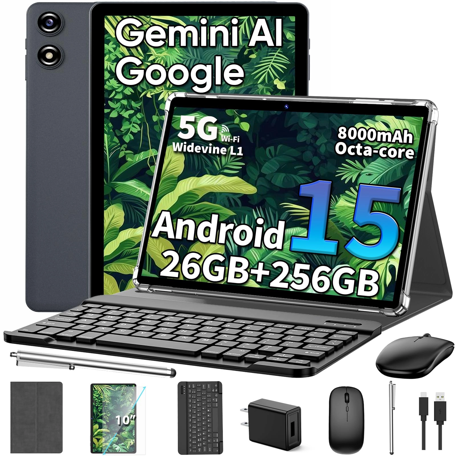 P30 - 256GB 10.1"