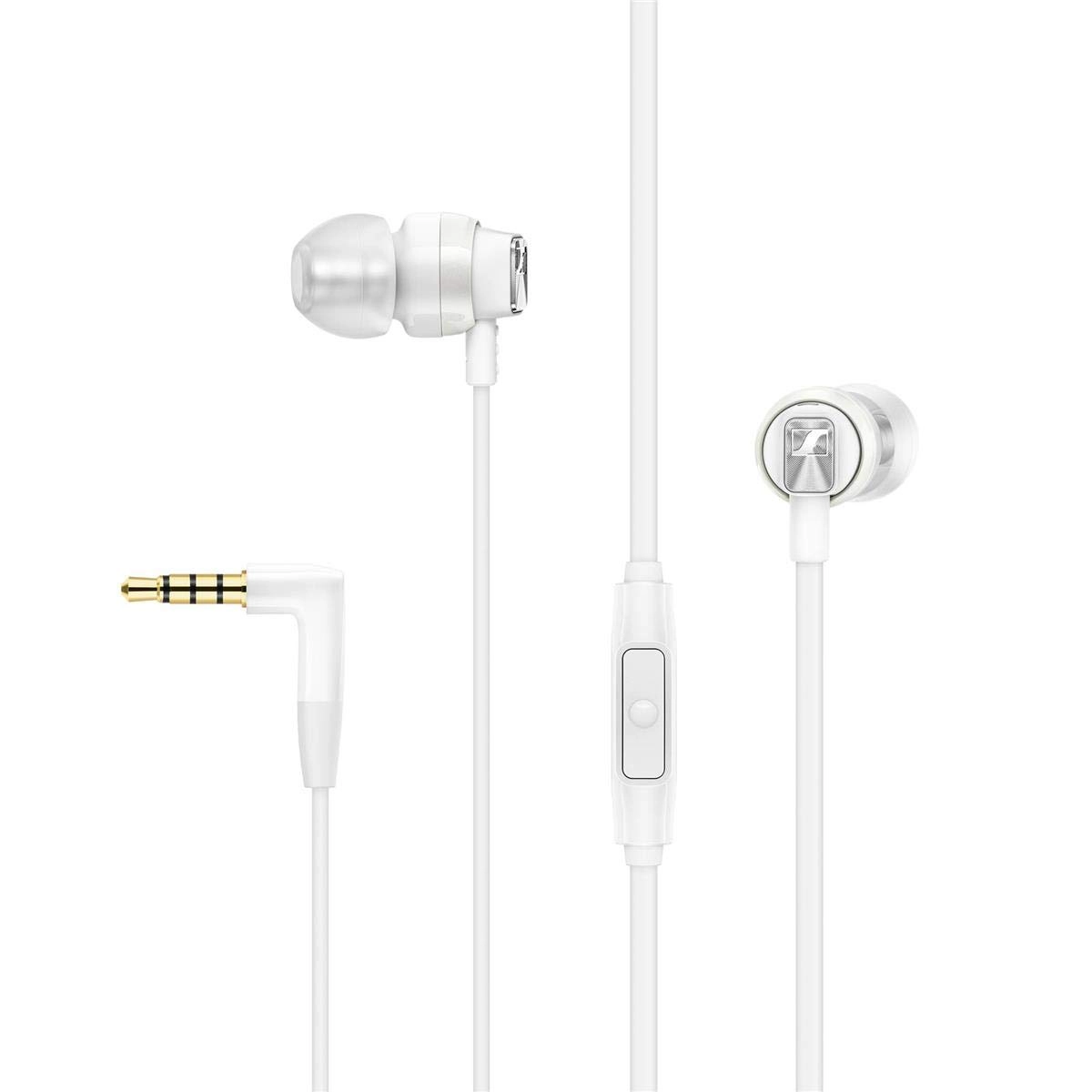 CX 300S Wired Earphone