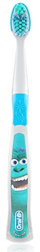 Kids Manual Toothbrush - Extra Soft 6-Piece Pack
