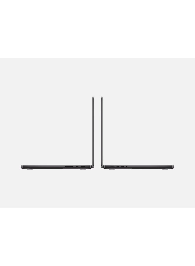 MacBook Pro - 16'' M4 Max Chip 64GB 2000GB