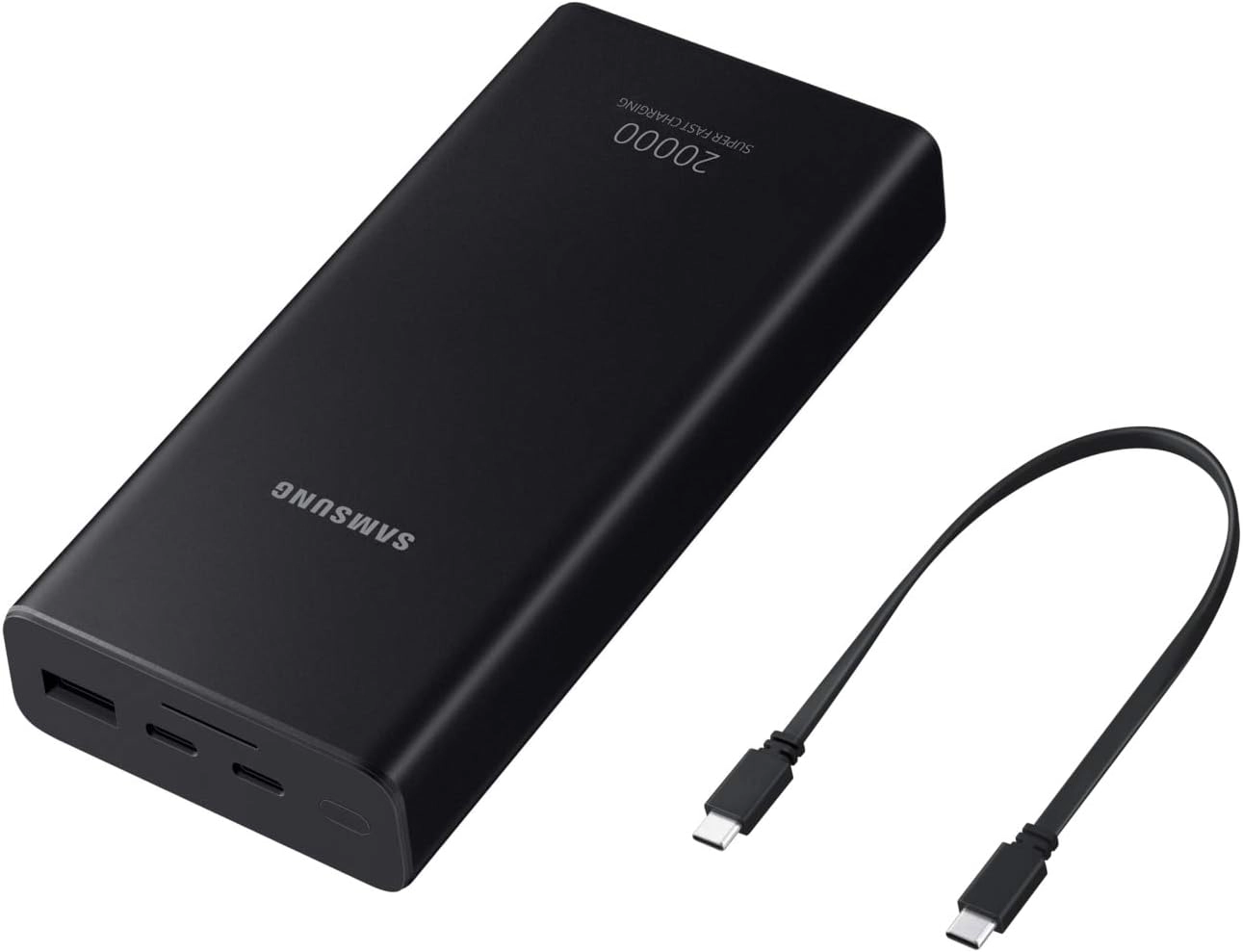 EB-P5300XJEGWW - 20000 mAh 15 W 1