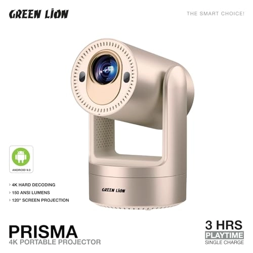 Prisma GNPRSPJGD 150 ANSI lumens
