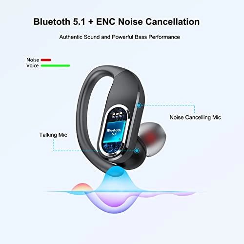 Q33-H Wireless Earbud
