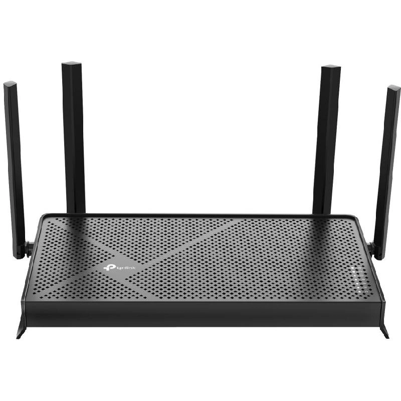 Archer BE230 - 5 GHz: up to 2882 Mbps 2.4 GHz: up to 688 Mbps Wi-Fi 7
