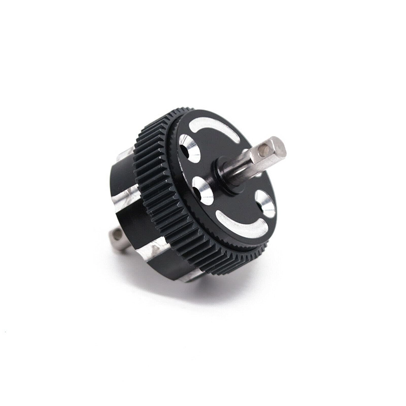 TECKEEN Differential Case Kit - Sealed Aluminum 2WD