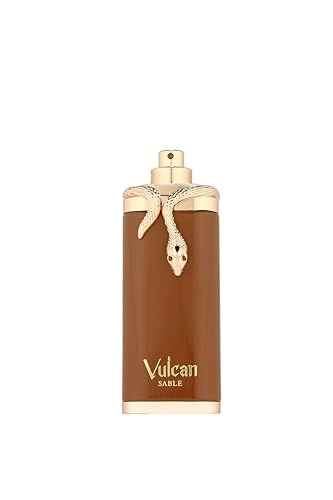 Vulcan Sable - Eau de Parfum 100ml