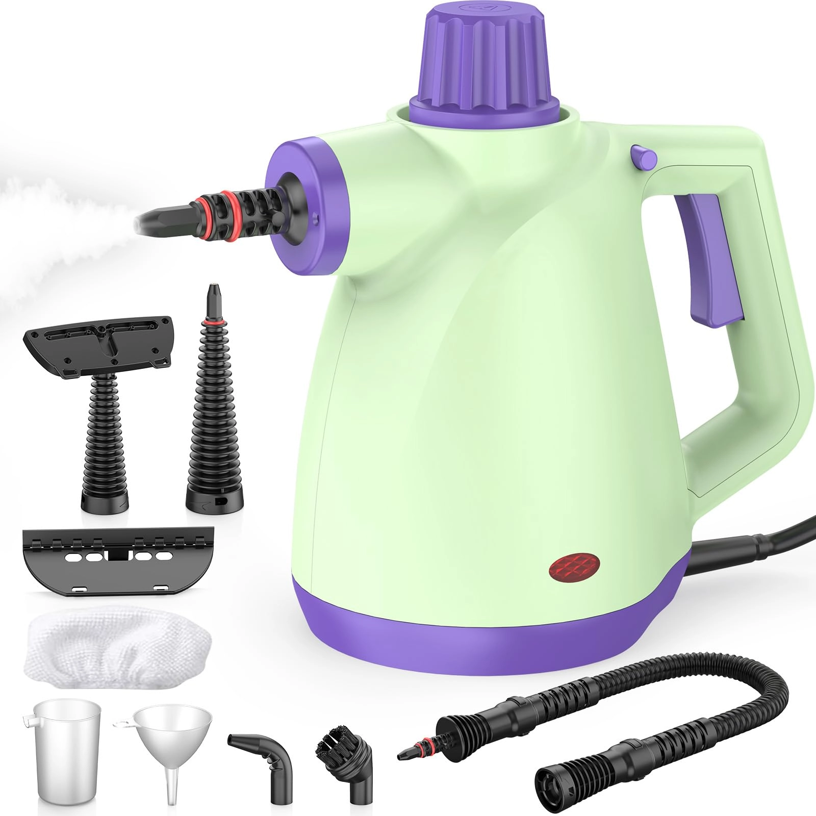 SteamFusion EM-309 - 3.5E+2 Milliliters