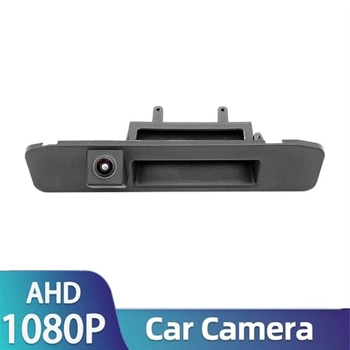 Rear view camera - Night vision 1920x1080P