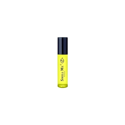 Perfume Oil 134 - 8ml