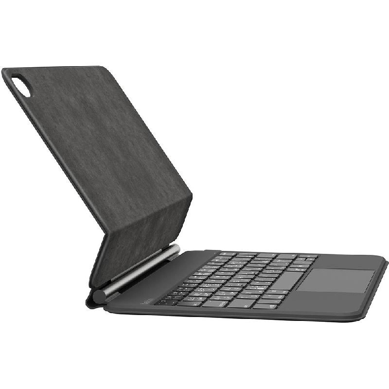 Keyboard Case for iPad (A16, 10th Gen) 10.9-inch