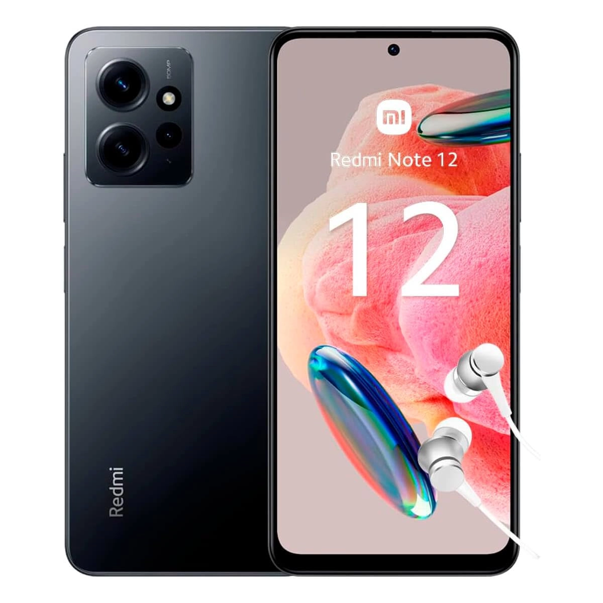 Note 12 8GB 256GB