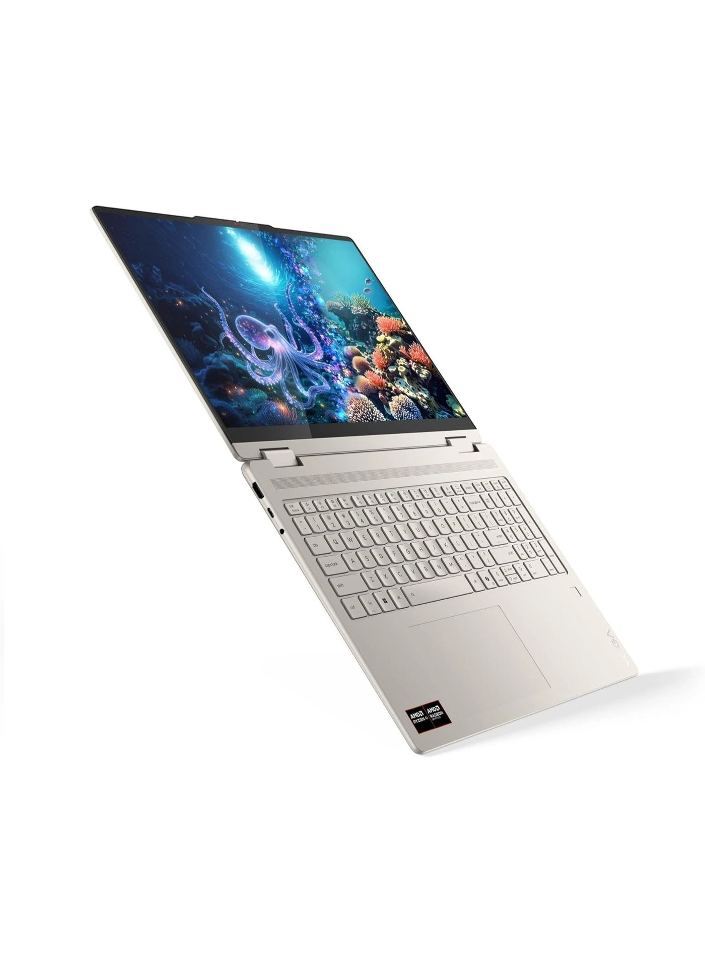 Yoga 7 16AKP10 - 16'' Ryzen AI 7 350 16GB DDR5 2TB SSD