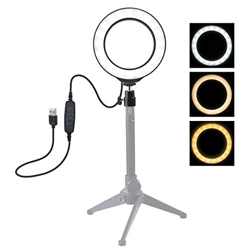 LED Ring - 4.7 inch 12cm