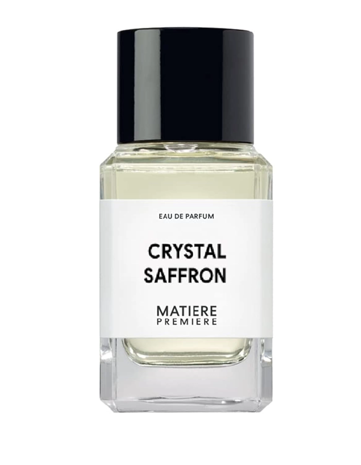 Matiere Premiere Crystal Saffron Eau de Parfum 100ml