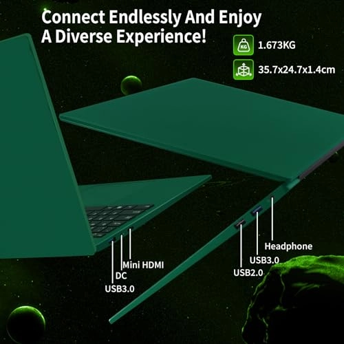 N5105 - 16'' 512GB 16GB Celeron