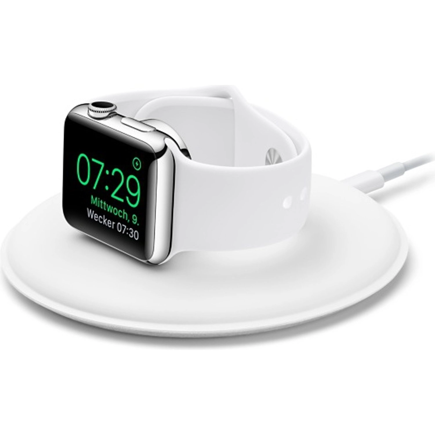 Charging Dock for Apple Watch