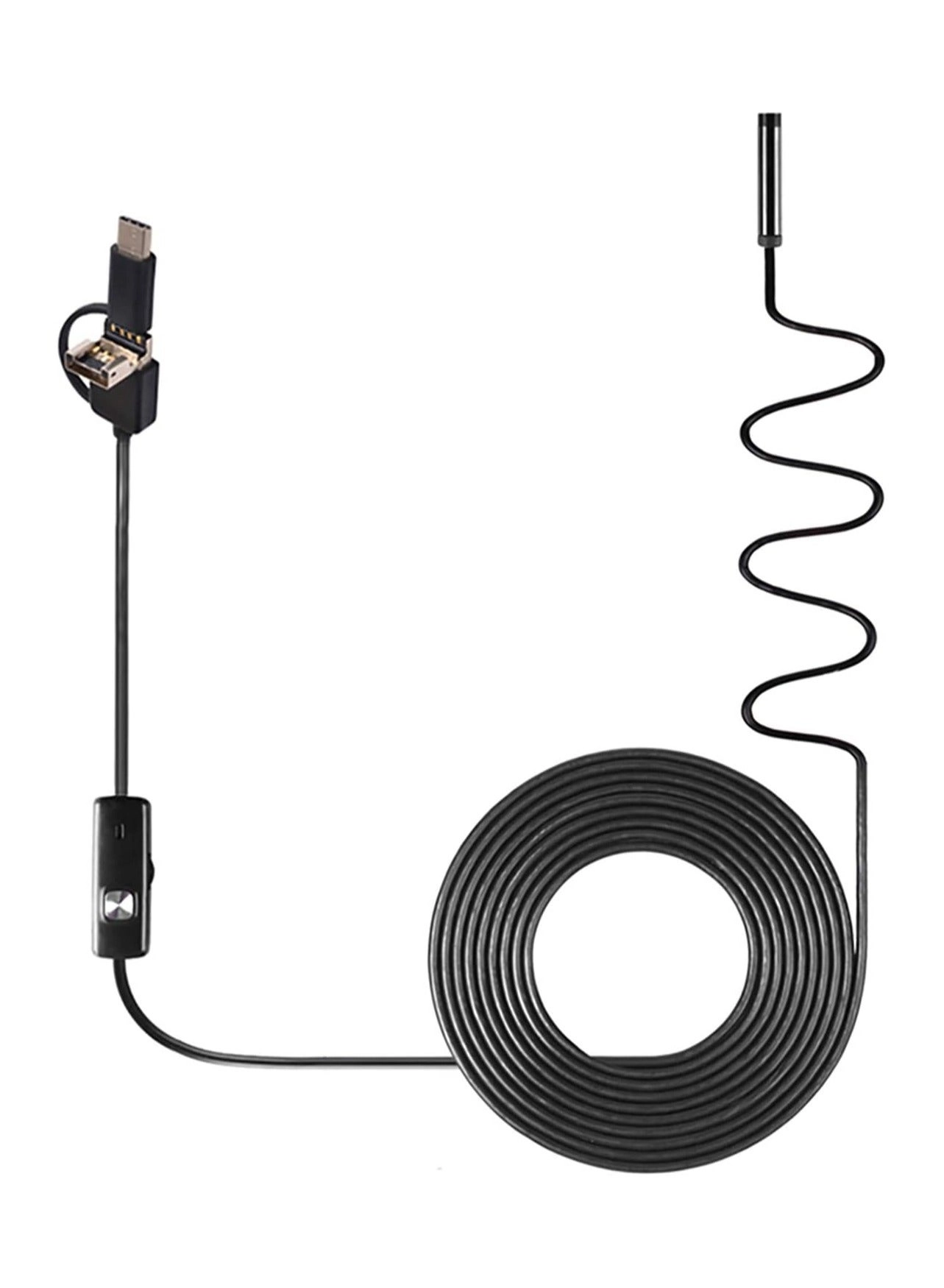 Industrial Endoscope