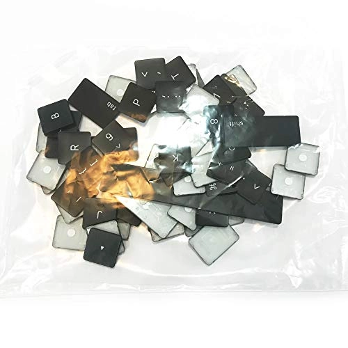 Keycap set - USB-C