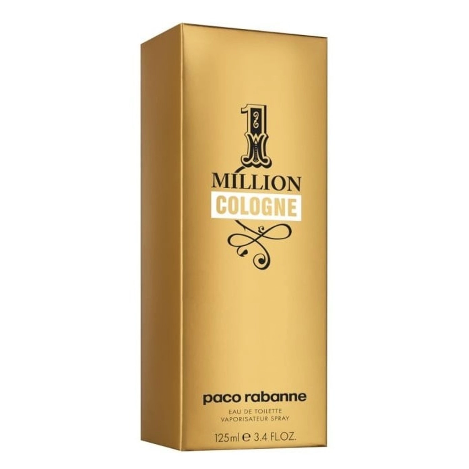 1 Million Cologne Eau de Toilette 7 ml