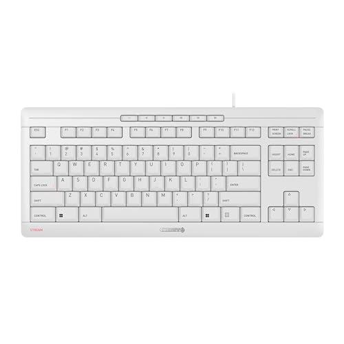 STREAM KEYBOARD TKL - EU Wired