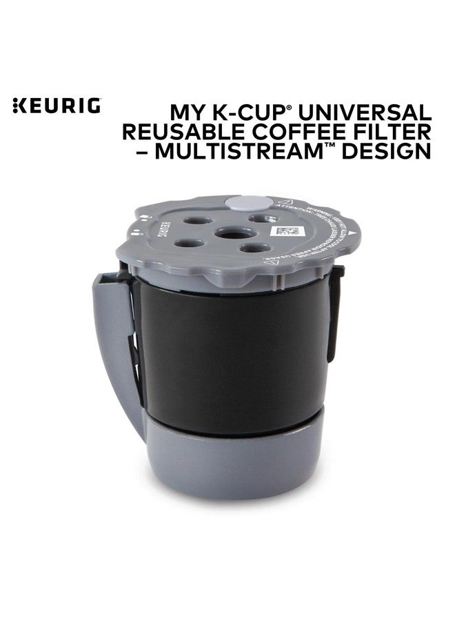 My K-Cup Universal Reusable Filter