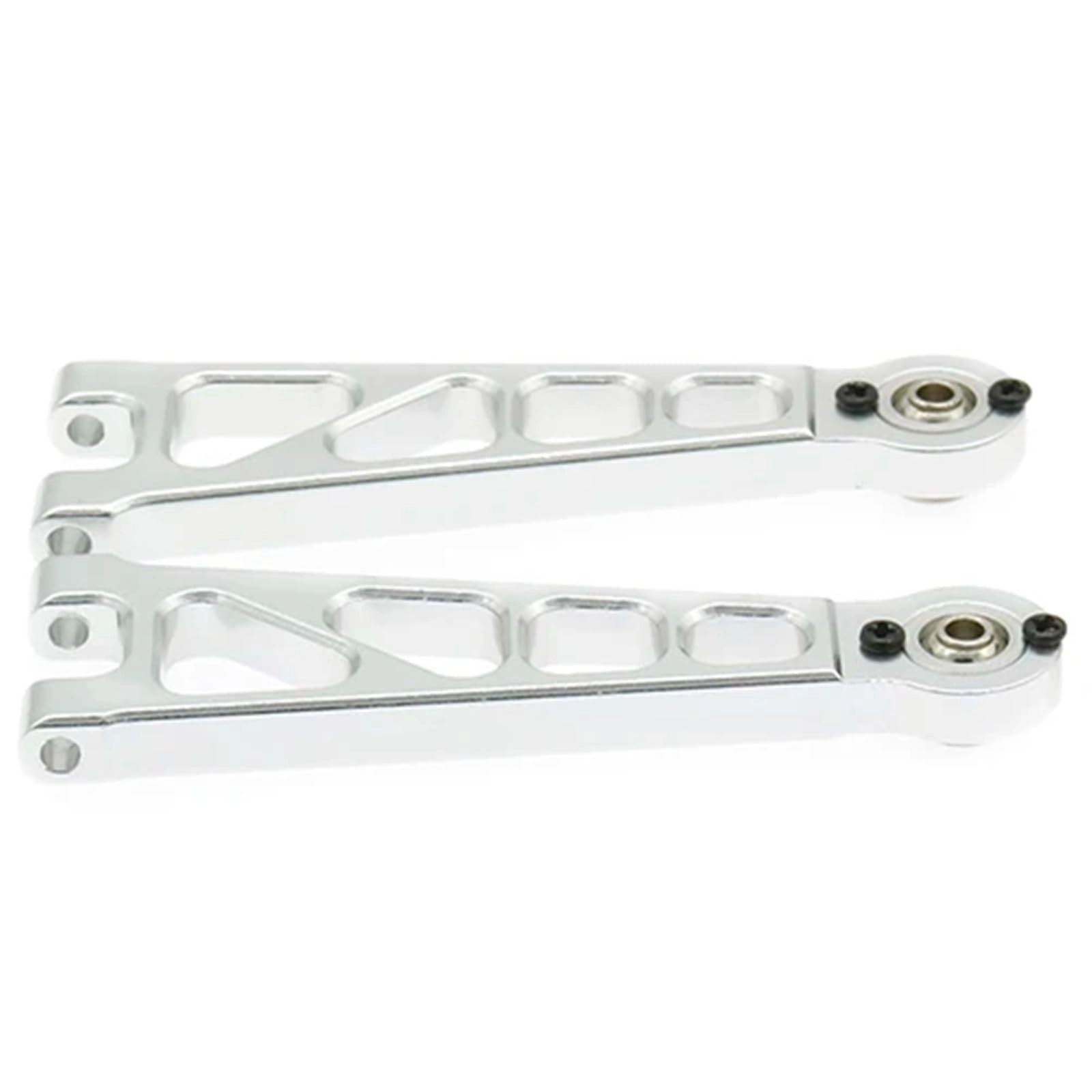Front Upper Suspension Arm - 1/10 Alloy
