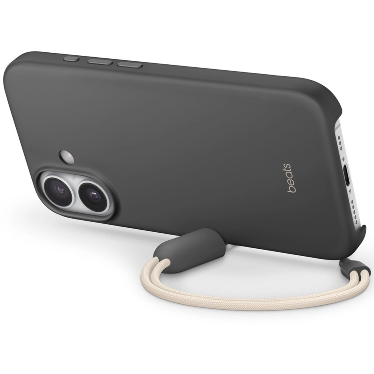 Kickstand & Camera Control Case with MagSafe for iPhone 17