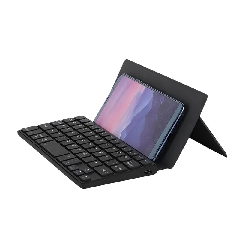 Foldable Keyboard - Bluetooth